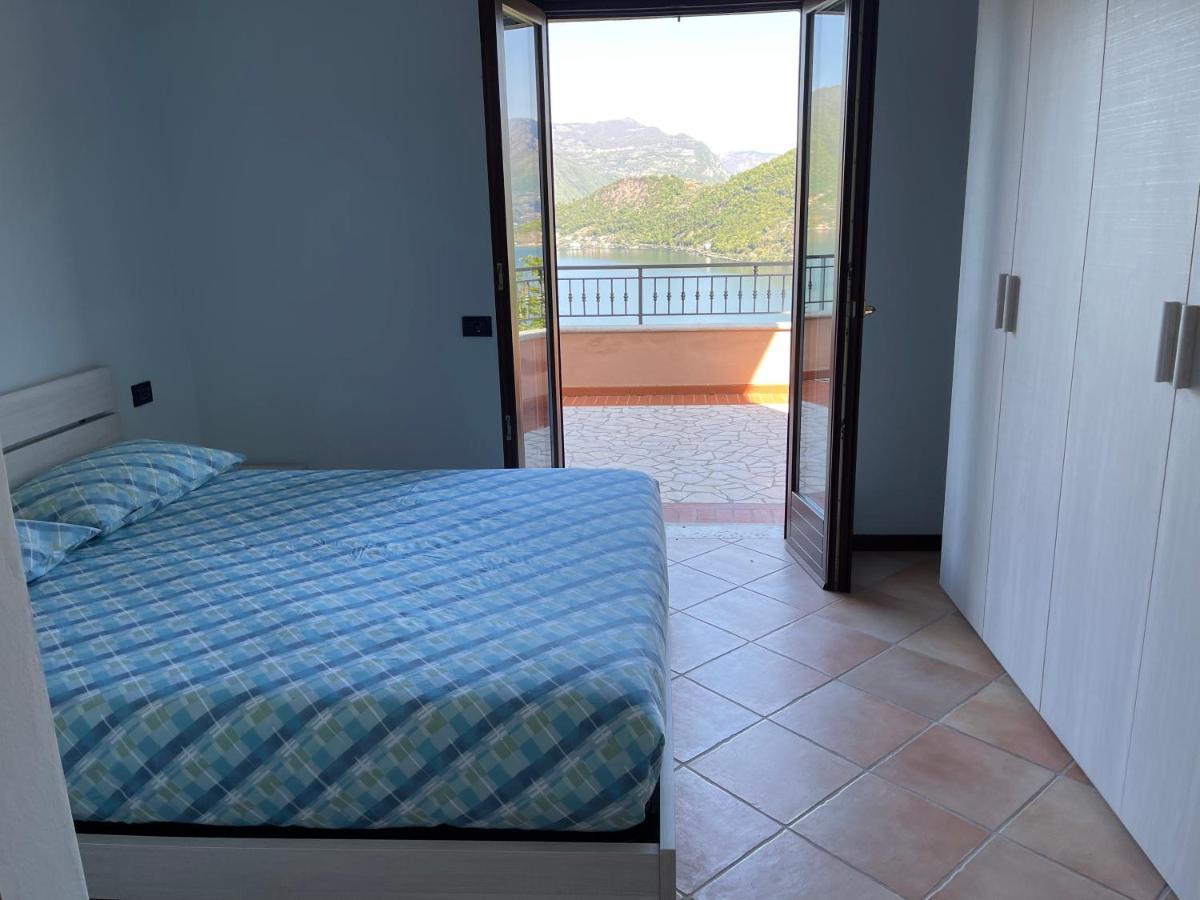 Iseo - Gli Ulivi 1 Sulzano