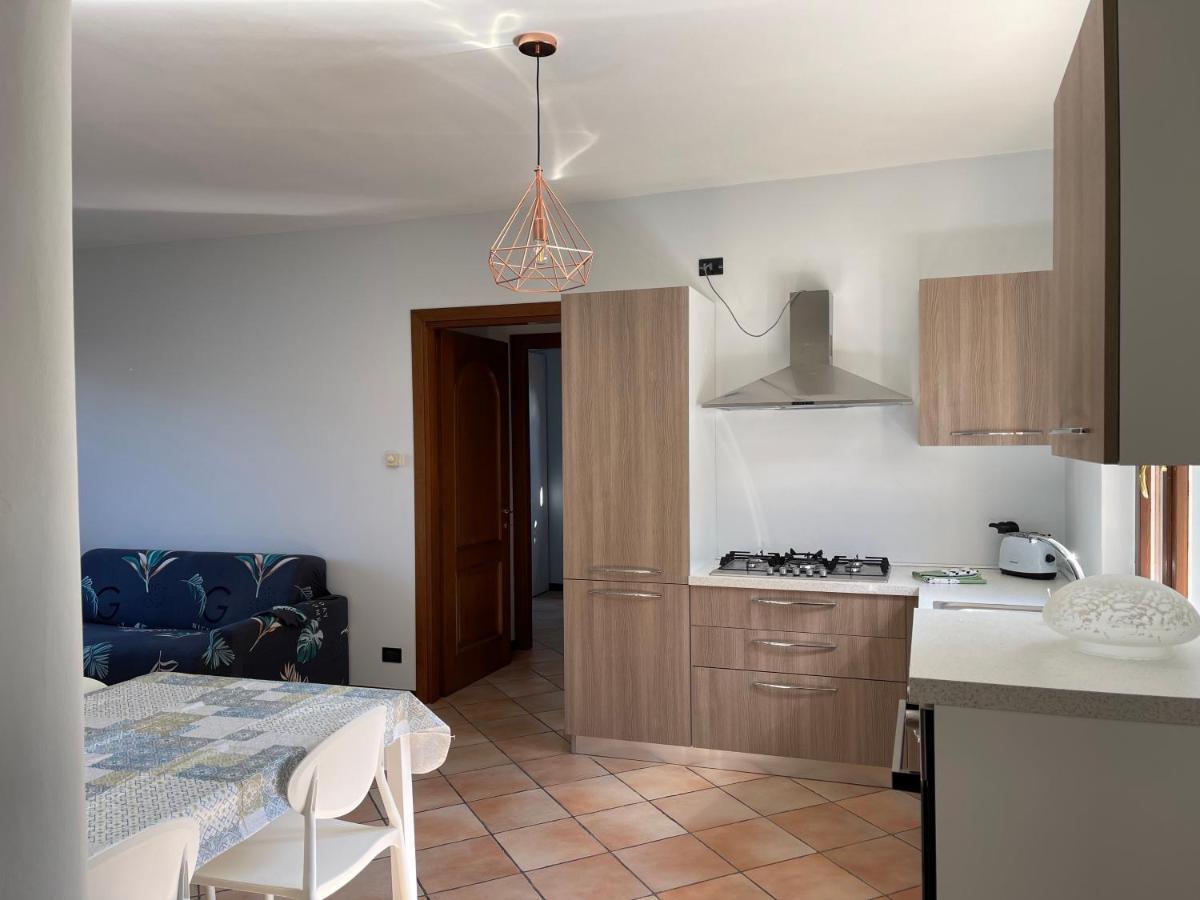 Iseo - Gli Ulivi 1 Apartment *