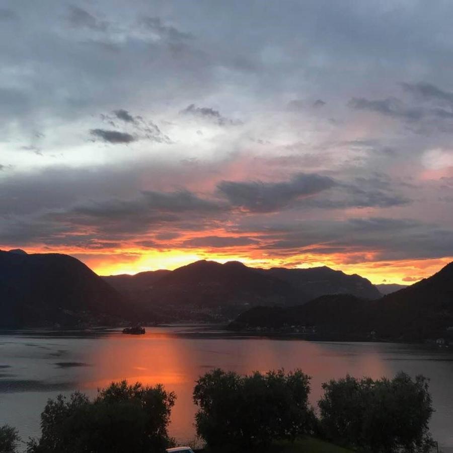 Iseo - Gli Ulivi 1 *