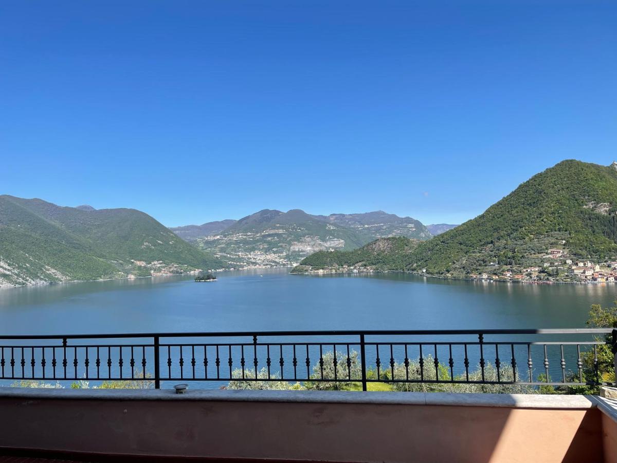 Iseo - Gli Ulivi 1 Apartment