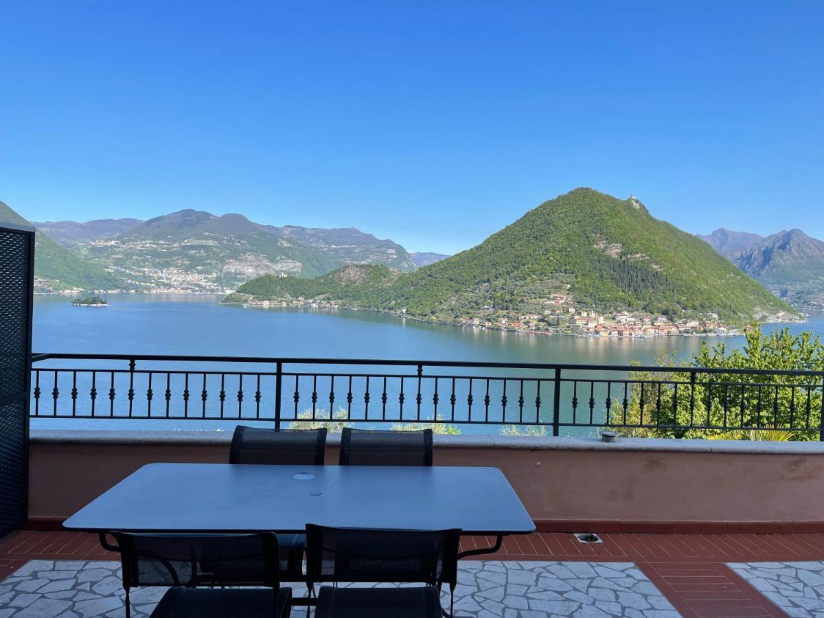 Iseo - Gli Ulivi 1