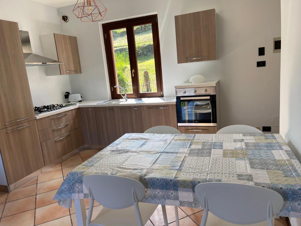 Iseo - Gli Ulivi 1 Apartment Sulzano