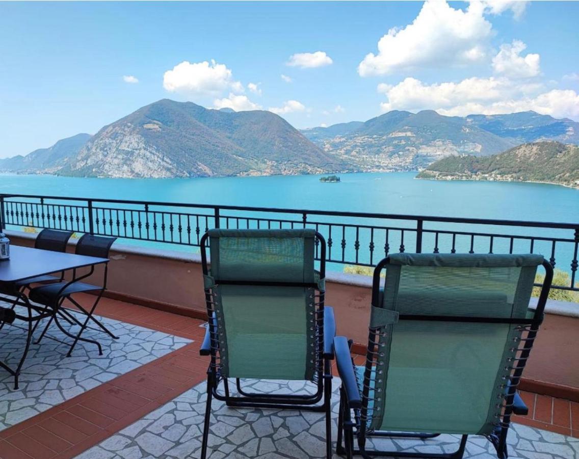 Iseo - Gli Ulivi 1