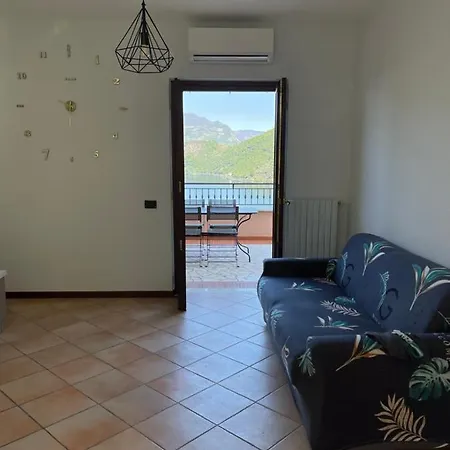 Lake Iseo - Gli Ulivi 1 Sulzano Exterior photo